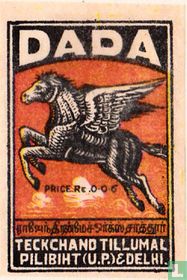 Dada