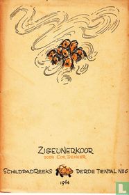 Zigeunerkoor