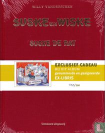 Suske de rat acheter