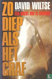Zo diep als het graf 