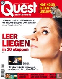 Quest 104