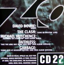Zoo CD 22