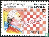 François-André Danican Philidor