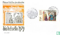 Stamp Day