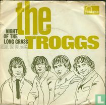 Night of the Long Grass