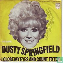 I Close My Eyes and Count to Ten