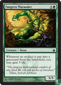 Fangren Marauder