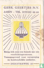 Gebr. Geertjes N.V.