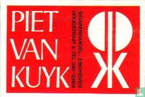 Piet van Kuyk 