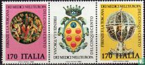 Medici exhibition