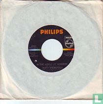 In the Middle of Nowhere