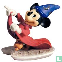 Événement Sorcier Mickey « Apprenti espiègle »
