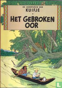 Het gebroken oor kopen