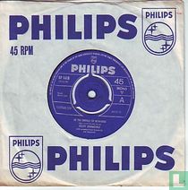 In the Middle of Nowhere