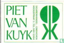 Piet van Kuyk