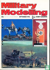 Military Modelling 9