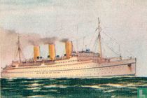 Empress of Canada