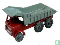Foden Dumper Lorry