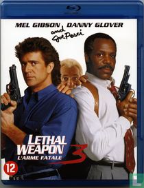 Lethal Weapon 3