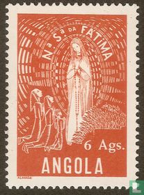 Our Lady of Fatima