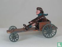Soap Box Racer