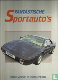 Fantastische sportauto's
