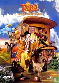 Pipo en de p-p-parelridder