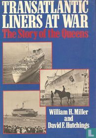 Transatlantic Liners at War