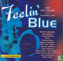 Feelin' blue