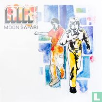 Moon Safari