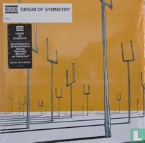 Origin of Symmetry