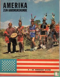 De Verenigde Staten - Tweede deel