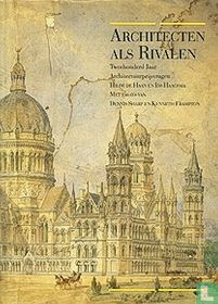Architecten als Rivalen