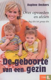 De geboorte van een gezin