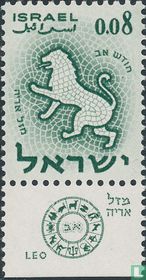 Zodiac Seals
