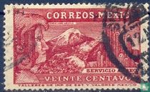 Servicio Aereo
