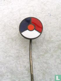 Koninklijke Luchtmacht (KLu) roundel kopen