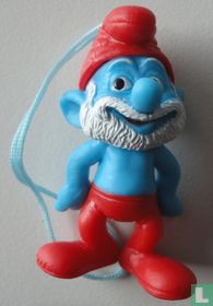 Papa Smurf