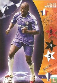 CHELSEA - Claude Makelele