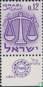 Zodiac Seals 