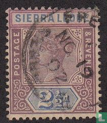 Königin Victoria