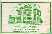 Café "Scheiwijck"