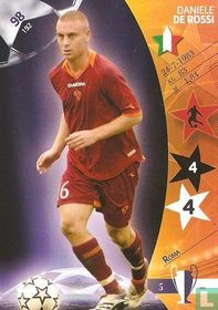 AS ROMA - Daniele De Rossi