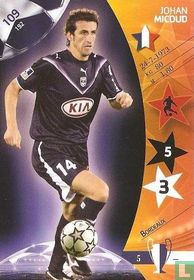 BORDEAUX - Johan Micoud
