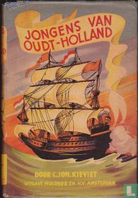 Jongens van Oudt-Holland  