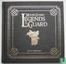 Legends of the Guard