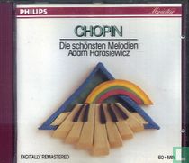 CHOPIN die schönsten Melodien