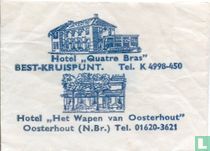 Hotel "Quatre Bras"