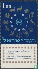 Zodiac Seals