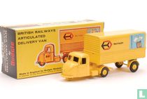 Scammell Scarab 'Railfreight'